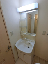 【独立洗面台】 | Exage