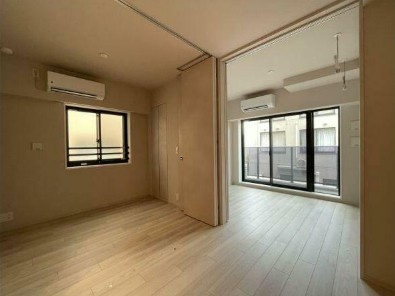 【寝室】 | ブランシエスタ荻窪