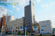 名古屋市昭和区花見通３丁目のマンションの画像