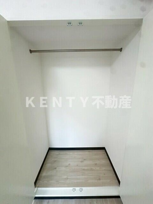 【その他】 | スカイコート大森第４