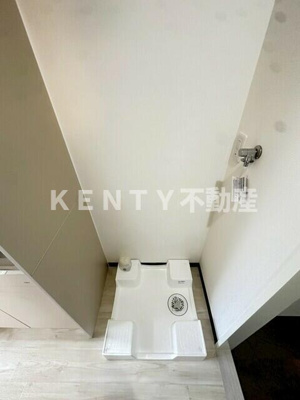 【設備】 | スカイコート大森第４