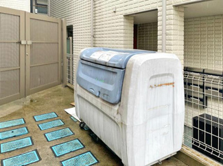 【エントランス】 | サークルハウス東池袋 |  
