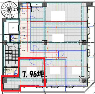 【間取り】 | RE-023 | RE-023　間取り