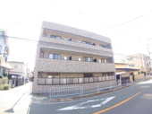 モレスヴィラ池田の画像