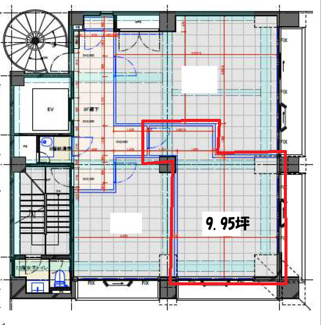 【間取り】 | RE-023 | RE-023　間取り