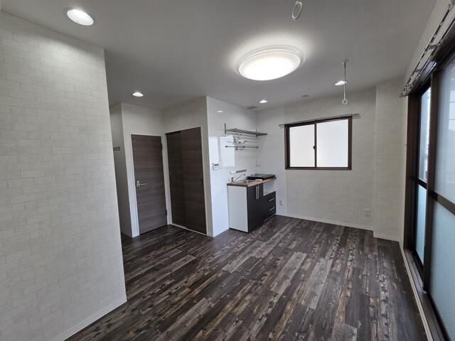 ヴェッセルコートの寝室