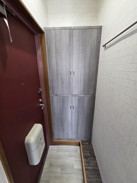 ヴェッセルコートのその他|シューズクローゼット