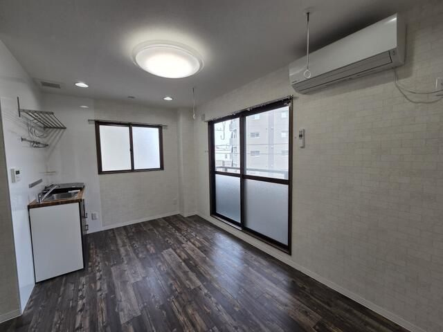 ヴェッセルコートの寝室