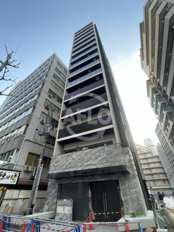 S-RESIDENCE阿波座bouncy