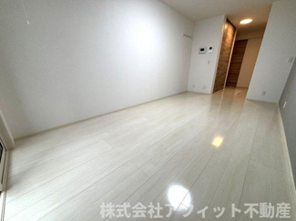 【寝室】 | Ｄ-room船町 | 洋室11.8帖