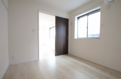 【内装】 | グレーシア