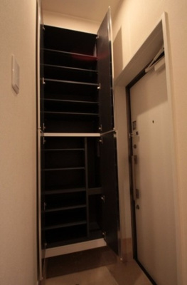 【収納】 | グレーシア