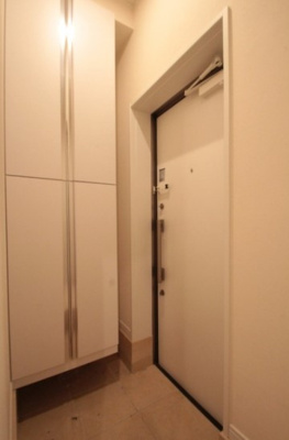 【玄関】 | グレーシア