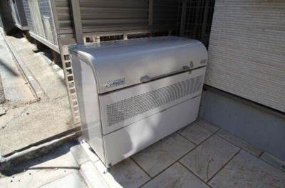 【その他共用部分】 | グレーシア