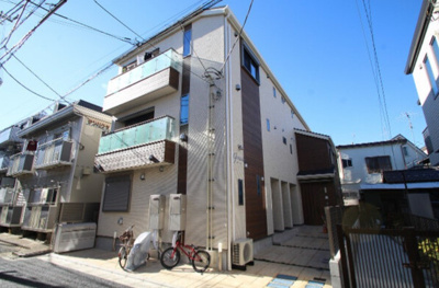 【外観】 | グレーシア