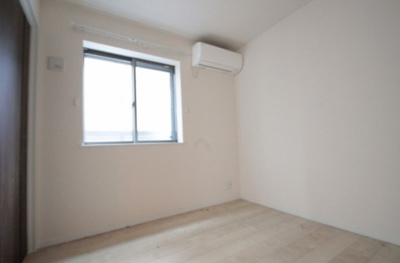 【寝室】 | グレーシア