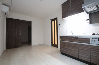 【洋室】 | グレーシア