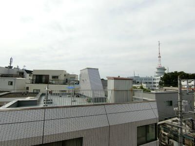 【展望】 | レムリア富ヶ谷