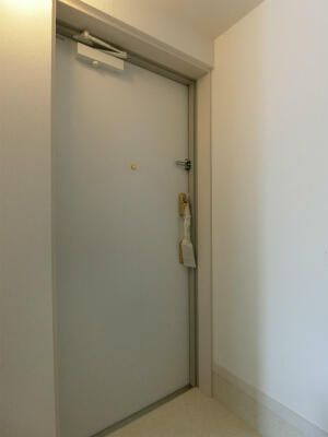 【玄関】 | レムリア富ヶ谷