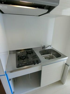 【キッチン】 | レムリア富ヶ谷