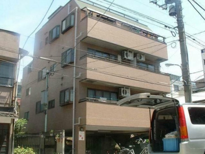 【外観】 | プランドールダイヒコ