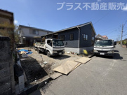 糟屋郡志免町桜丘3丁目第7・平屋　1号棟（全1棟）【仲介手数料無料・0円】の画像