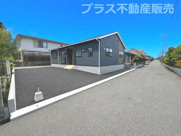 糟屋郡志免町桜丘3丁目第7・平屋　1号棟（全1棟）【仲介手数料無料・0円】の画像