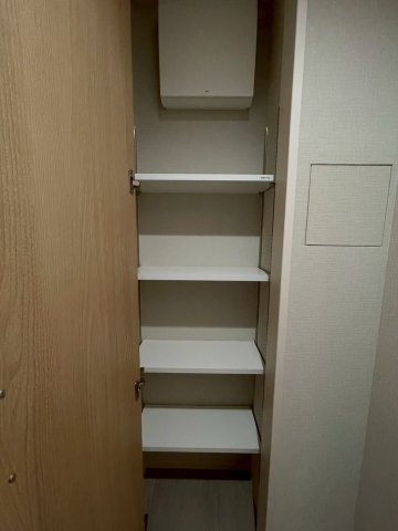 【収納】 | プレミアム長瀬
