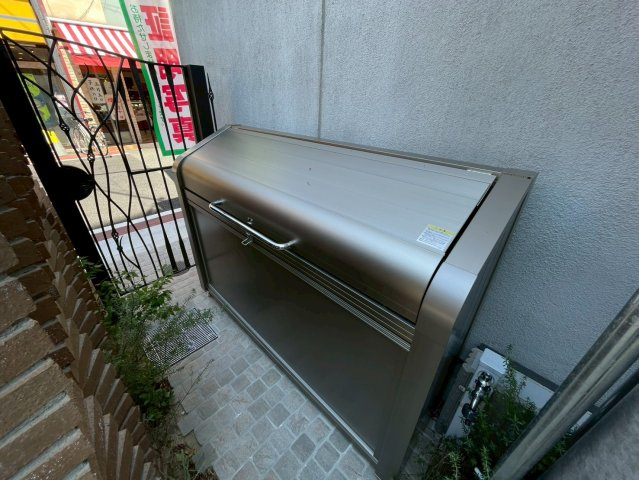 【その他共用部分】 | プレミアム長瀬