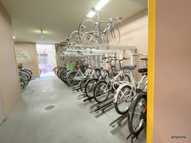 プレサンス本町リアルシティ　仲介手数料無料のその他共用部分