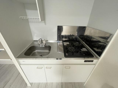 【キッチン】 | 駒込スクエア |  