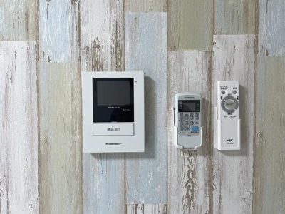 【セキュリティ】 | 駒込スクエア |  