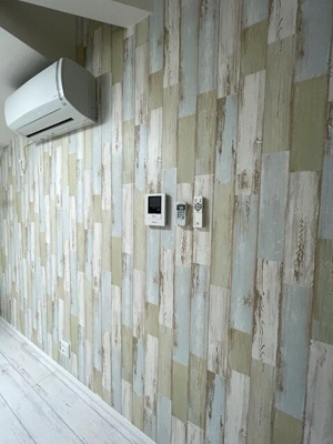 【内装】 | 駒込スクエア |  