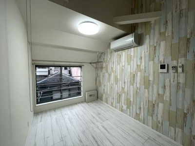 【居間・リビング】 | 駒込スクエア |  