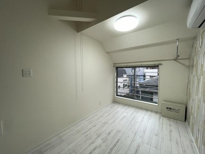 【居間・リビング】 | 駒込スクエア |  