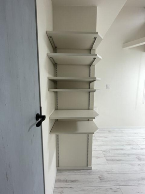 【収納】 | 駒込スクエア |  