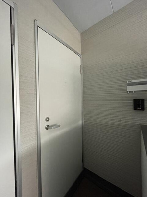 【設備】 | 駒込スクエア |  