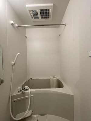 【浴室】 | 駒込スクエア |  