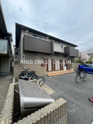 ボヌール都島のその他共用部分