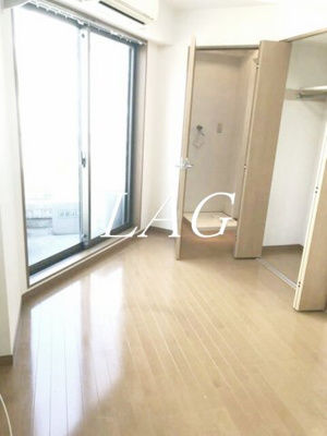 【居間・リビング】 | Ｋ’ｓフラット | 洋室のお部屋です。