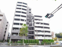 ダイナシティ方南町の画像