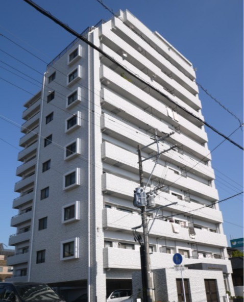 ライオンズマンション久留米中央【キャッシュバック対象物件】