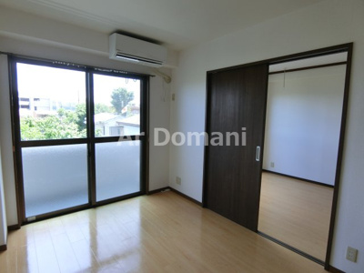 【居間・リビング】 | デージーコート相模台