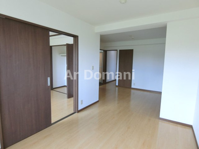 【居間・リビング】 | デージーコート相模台