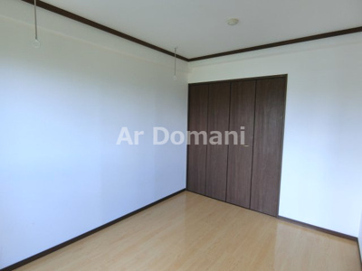 【洋室】 | デージーコート相模台