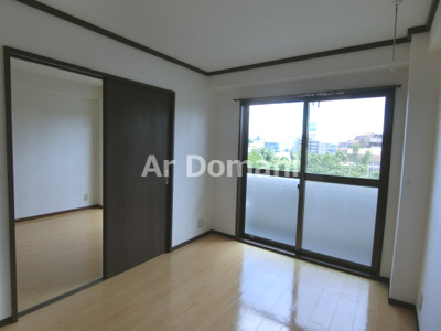 【洋室】 | デージーコート相模台