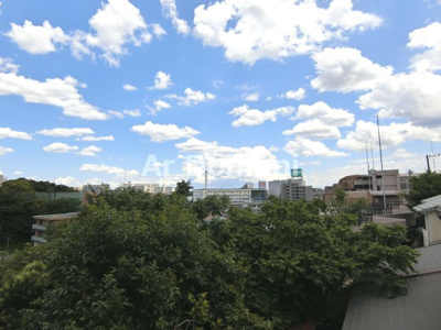 【展望】 | デージーコート相模台