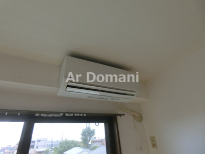 【設備】 | デージーコート相模台