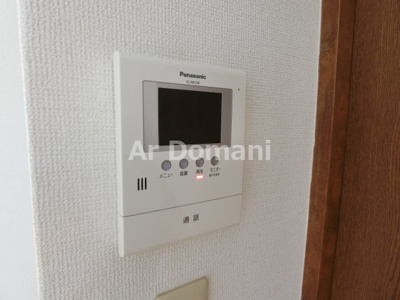 【セキュリティ】 | デージーコート相模台