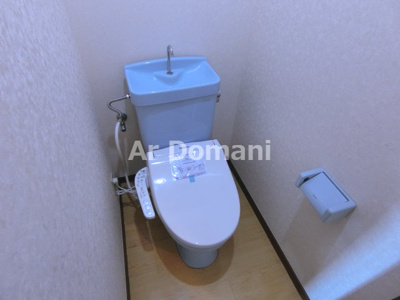 【トイレ】 | デージーコート相模台